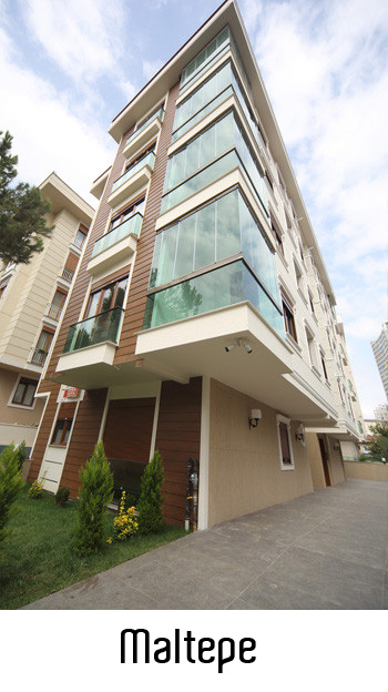 Aktif İnşaat Projesi 2