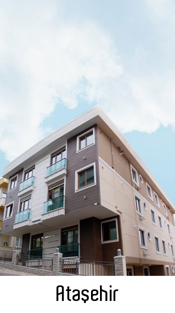 Aktif İnşaat Projesi 3