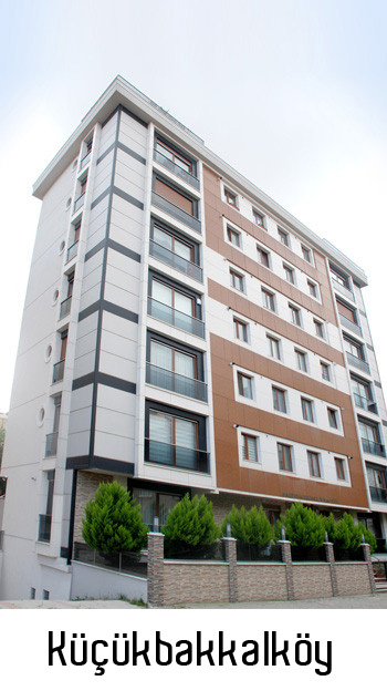 Aktif İnşaat Projesi 4