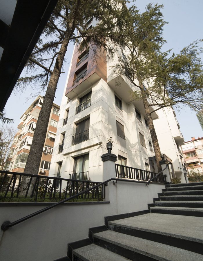 Küçükyalı – 1