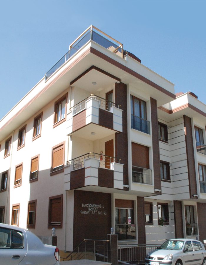 Ataşehir - 15