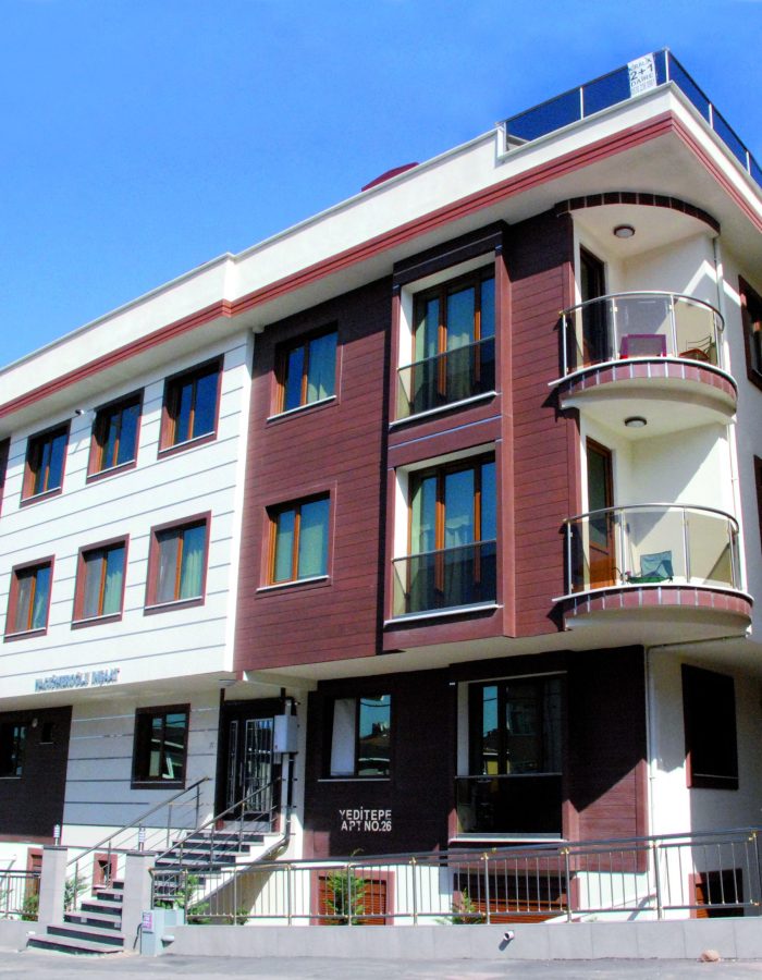 Ataşehir - 14