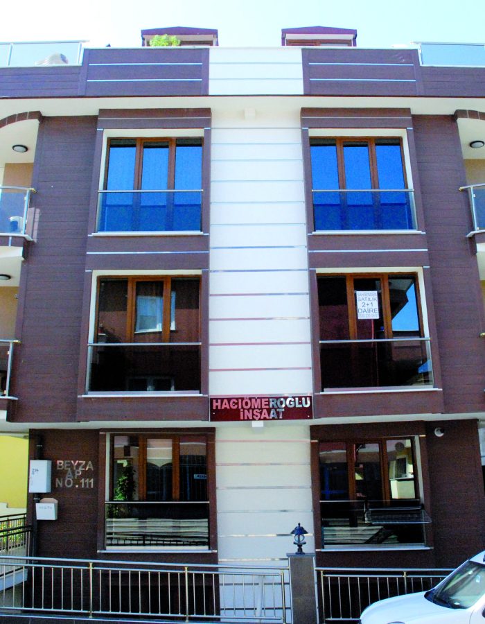 Ataşehir - 12