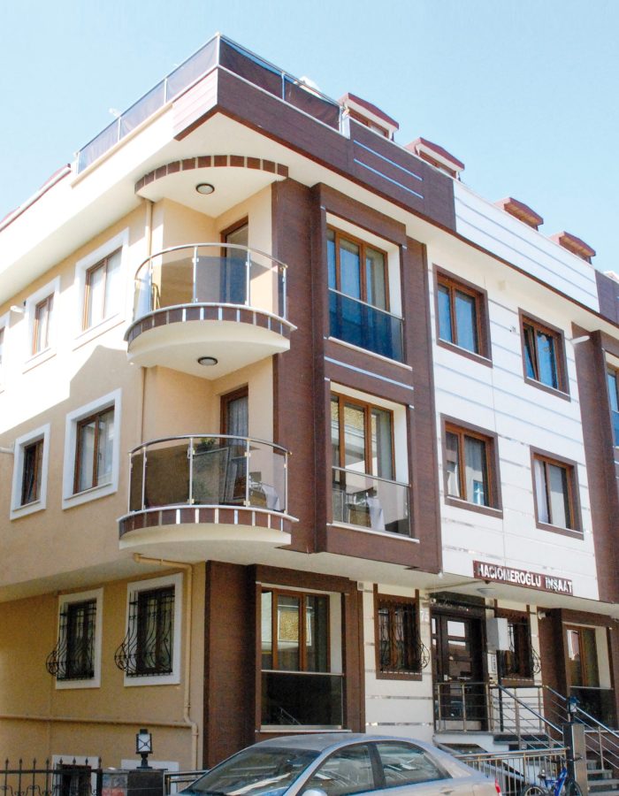 Ataşehir - 16