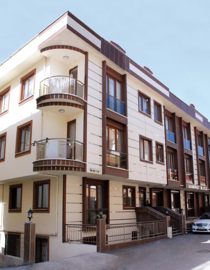 Ataşehir - 20