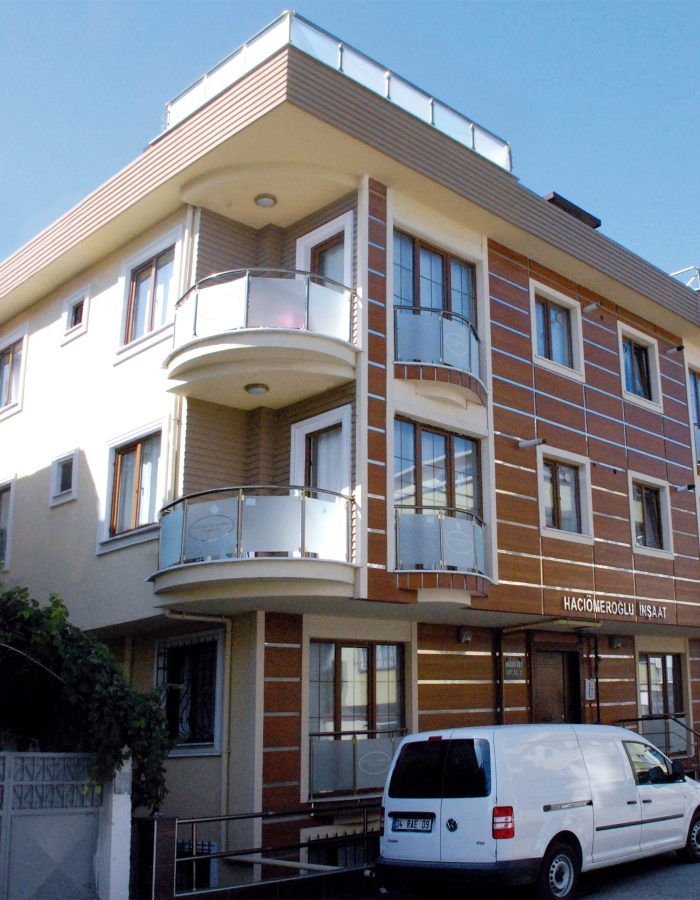 Ataşehir - 22
