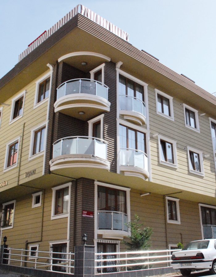 Ataşehir - 21